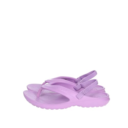 Image of Crocs Athens Thong Sandal