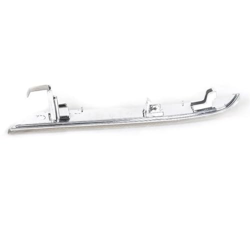 Feux indicateurs direction pour BMW X5M X6 E71 E72 avant gauche blanc clair 2008-2014