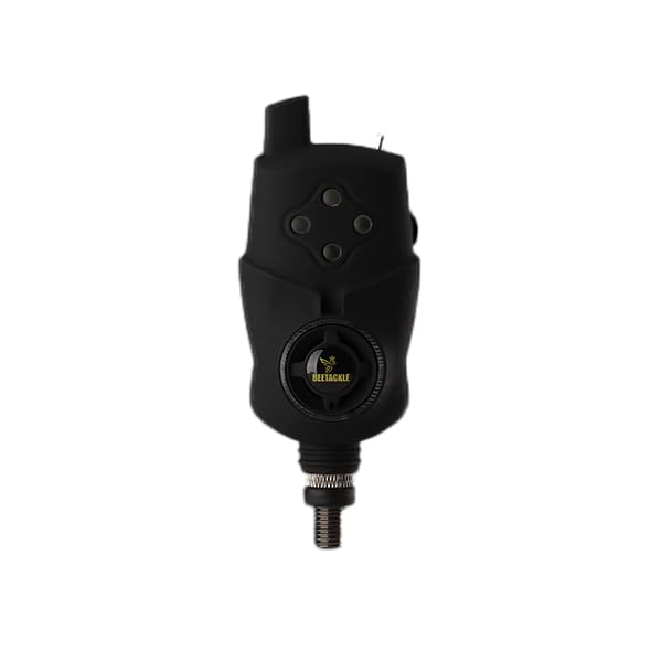 BEETACKLE NTH9s - Smart Anti-Theft Protection System for Carp Anglers