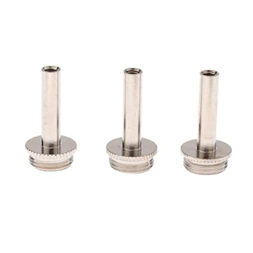 FASHIONMYDAY 2x3 Pcs Trumpet Repairing Parts Connecting Rod Piston for Trumpet Lovers | Musical Instruments & Gear | Brass | Parts & Accessories | Other Accessories-picture-37