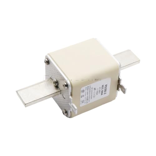 Fuse basse tension rapide RS306-2-NGC avec coupure immédiate sous 690V - 4