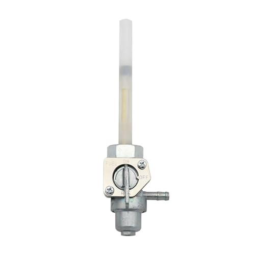 Llave de grifo de gasolina de 18 mm para válvula de cierre de tanque de moto CRF 3