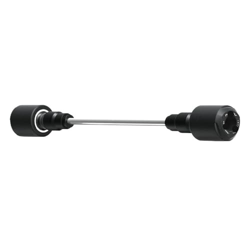 Coussinet protection collision SV650 pour éviter les dégâts de carénage