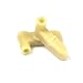 Briggs & Stratton 4204 Ratchet Pawl Contains 10 of 281505S