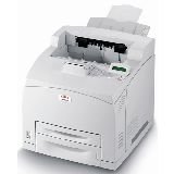 Image of Okidata OKI B 6300n - printer - B /W - laser ( 91621504 )