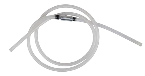 Pompe de remplissage avec tuyau KS TOOLS 160.0734 pour entretien auto
