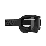 Leatt Goggle Velocity 4.5 SNX Stealth Clear 83%