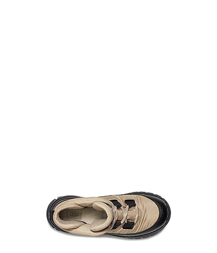 UGG Women's Yose Puffer Lace Boot2