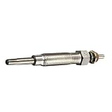 PZ-33 Glow Plug Is Suitable For The S501-18-140A Electric Heating Plug Of Compatible For Mazda