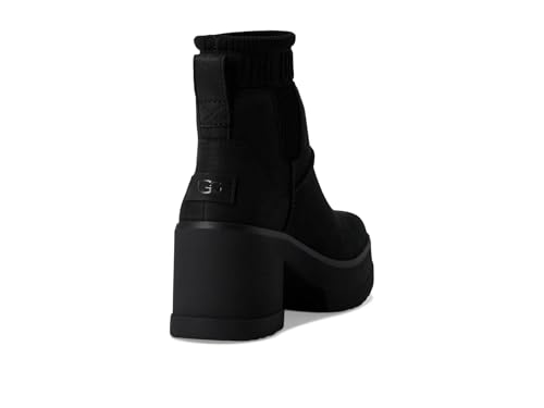 UGG W MOXY CHELSEA, BLACK, 07.5 by UGG - Image 5