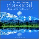 Algopix Similar Product 11 - The Most Relaxing Classical Album In