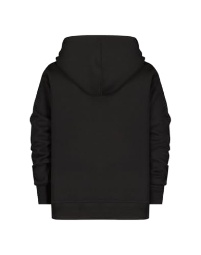 New Balance Big Kids' Boys' Pullover Hoodie (Black) Size Medium (10/12)2