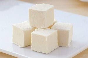Sepetcioglu Kastamonu Cekme Helva 550gr - TURKISH TENSILE HALVA