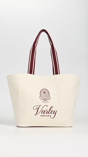 Bolso Tote de Lona Varley para Mujer miniatura 2