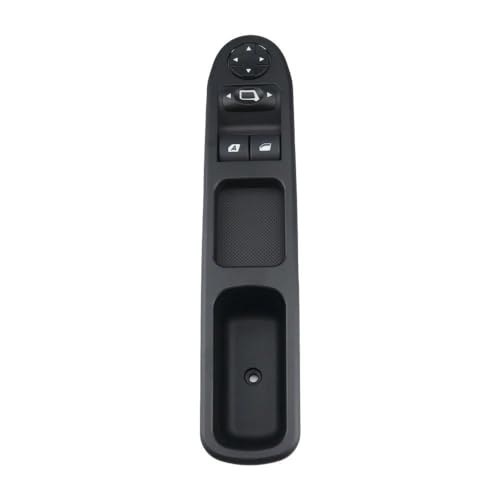 Bouton lève-vitre Citroën C3 Picasso aérez votre habitacle confort de voyage passager 6554.QC