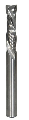 Fresa para madera con corte up & down que optimiza tus acabados en MDF sin astillar