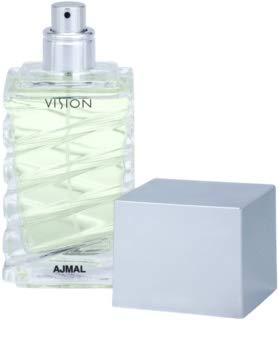 Ajmal Vision for Men EDP - Eau De Parfum 100ML (3.4 oz)
