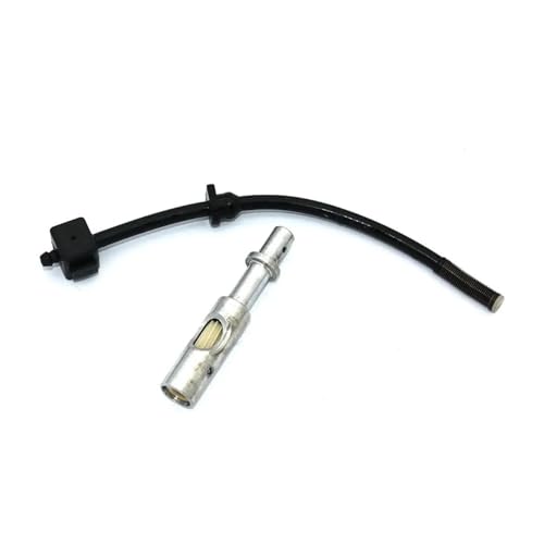 Bomba de aceite para motosierra compatible con modelos UC3501A y UC3001A 5