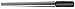 JSP Steel Ring Sizing Mandrel