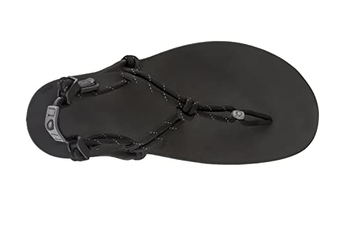 Xero Shoes Men's Genesis Sandal - Lightweight, Minimalistic, Travel-Friendly3