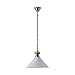 Produktbild Lindby Esstisch Pendelleuchte Ø30 cm, Hängelampe Glas Metall Esszimmerlampe 1x E27 max. 60W ohne Leuchtmittel Esszimmer Lampe hängend Wohnzimmer