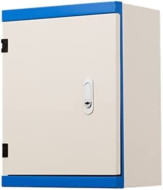 Skrzynka Elektryczna Ze Stali Walcowanej Na Zimno, Skrzynka Przyłączeniowa Ze Stali Nierdzewnej Ip65, Różne Rozmiary(Dł. 30*Sz. 20*Wys. 40Cm)