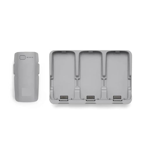 �C���e���W�F���g �t���C�g �o�b�e���[�ADJI �ƌ݊�������ANeo 2 �̌����p 1606 MAh �������� 19 ��(1 battery kit)