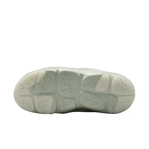 Jordan Roam Mens Slides (FQ0227-300, Spruce Fog/Light Bone)4