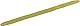 Tecnopro XC Skin Ersatzfell, Yellow, 1size