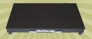 Yoga VibePlate 24" x 72' Vibration Trainer