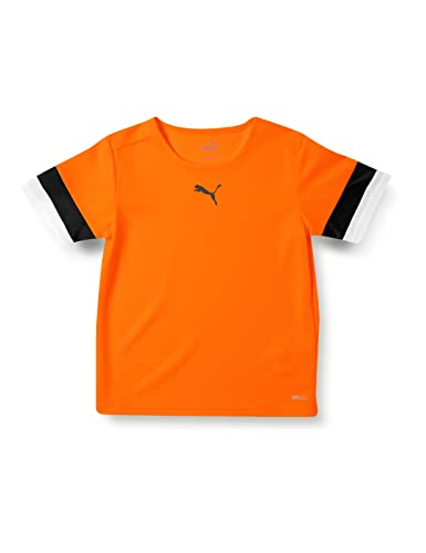 プーマ ジュニア TEAMRISE ゲームシャツ PUMA PJ-705140-08-150