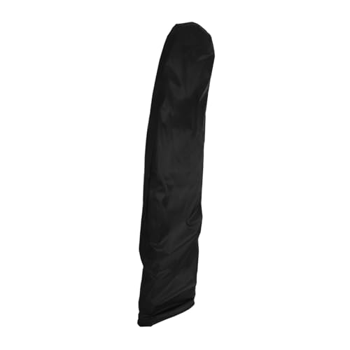 De escalera plegable protector para escalera de jardín funda para guardar terraza 2