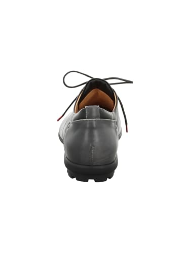 Think! Men's Derby, Anthracite Estate 2020, 113