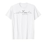 Esta camiseta es perfecta para viajar por Europa, Holanda, Amsterdam con toda la familia. Me encanta viajar, nueva cocina, viaje por carretera, museos, tradiciones locales Ideal para sus vacaciones europeas. Camiseta de regalo de Navidad o cumpleaños para familiares, hombres, mujeres, niños.