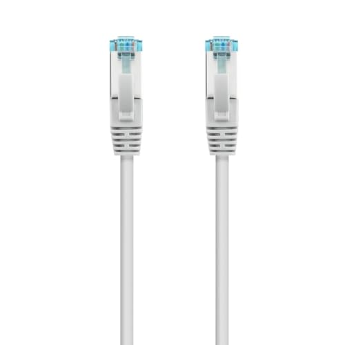 Câble réseau catégorie 7 SFTP de 25m avec gaine LSZH AWG26