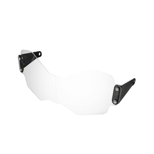 Grille phare Tiger 900 Rallye Pro finition haut de gamme moto