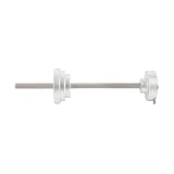 Tubo PVC 1 1/2 cédula 40 10 Imagen adicional