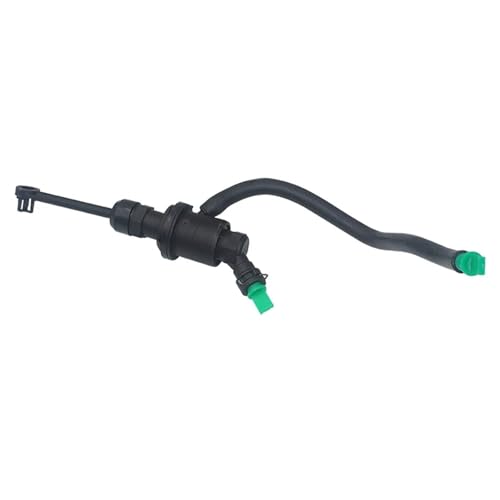 Cilindro maestro de embrague para un cambio de marchas suave en Nissan X-Trail