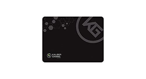 Tapis de souris IOGEAR Kaliber Gaming SURFAS II avec surface glisse fluide