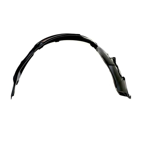 Image of FitParts Compatible with Ford Escape 2008-2012 Front Left Fender Liner | Driver Side, OEM 8L8Z16103B, FO1248126