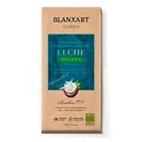 Pack 2x75g Chocolate 60% Cacao con Leche de Coco | Selección ECO | Sin Lácteos | Sin Gluten (SG) | 100% Origen Vegetal | Calidad Vegana