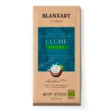 Pack 2x75g Chocolate 60% Cacao con Leche de Coco | Selección ECO | Sin Lácteos | Sin Gluten (SG) | 100% Origen Vegetal | Calidad Vegana