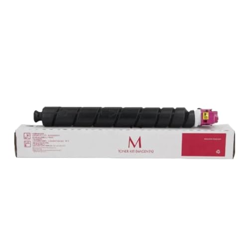 Toner TK8518 haute performance pour des impressions magenta nettes