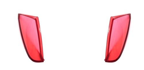 Coque de feu arrière Cadillac XTS fêlée ? Remplacez le cache plastique extérieur