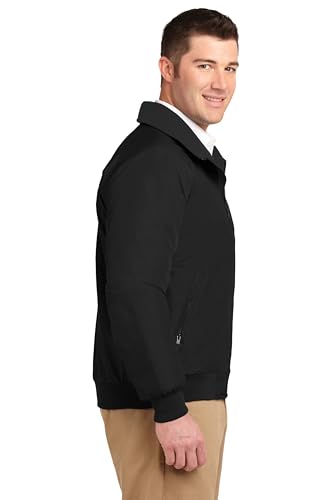 Port Authority Tall Challenger Jacket2