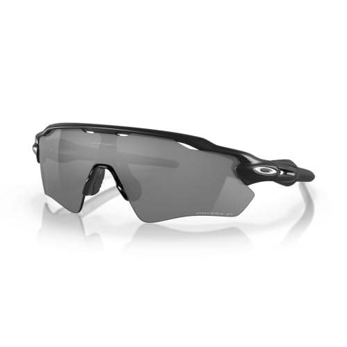 Oakley Mens OO9208 Radar EV Path Rectangular Sunglasses...