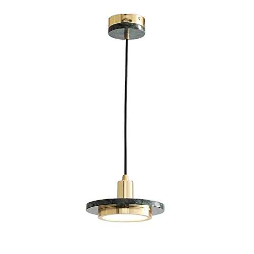 Luminaire suspendu pour îlot de cuisine pour éclairer et décorer votre comptoir