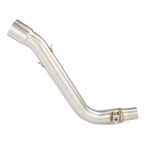 Échappement moto Suzuki DR 650 SE tube de connexion pour les sorties tout-terrain