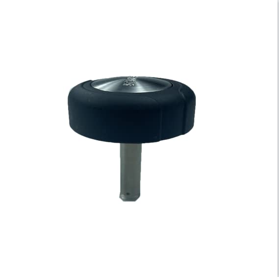 STARESSO 2nd Portable Espresso Machine Black Pump