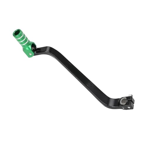 Pédale changement vitesse KLR 650 moto Adventure Traveler 2022-2023